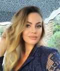 Rencontre Femme : Anna, 46 ans à Biélorussie  Minsk